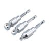 Laser 8716 Off-line Ball End Socket Adaptor Set 3pc
