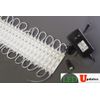 MAKEUP MIRROR LED LIGHT FOR VANITY Mirror + DIMMER & UL POWER LEDupdates 10ft