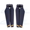 8PCS Quick Release CW CCW FOR DJI Mavic Pro Folding Props 8330 Propellers Blades