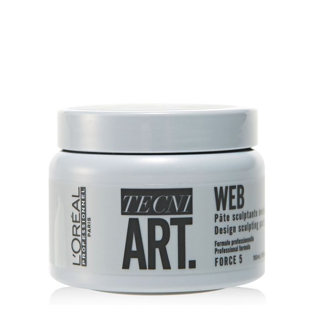 L'Oreal Professional Technician Web Sculpting Paste Gum Wax