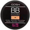Bb Powder 08 - Gosh