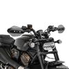ZETA Racing D3084 Sonic Handguard Dedicated Optional PC Protector Smoke