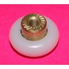 8 x Shower Door Rollers/Runners/Wheels 19mm Wheel Diameter Replacement Parts D1