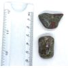 Dragon Stone Medium Crystal Tumbled Stone - 1 Pc