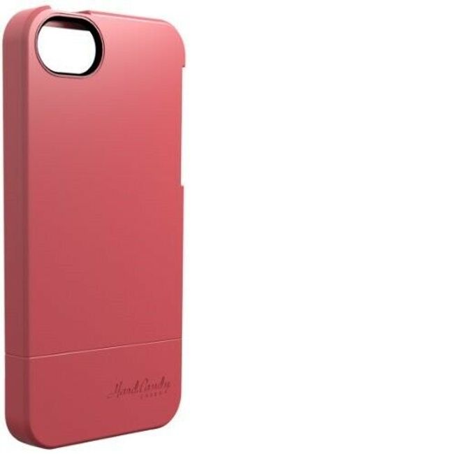 Hard Candy Cases iPhone 5C Triple Slider Harvest Craft Case (Pink)