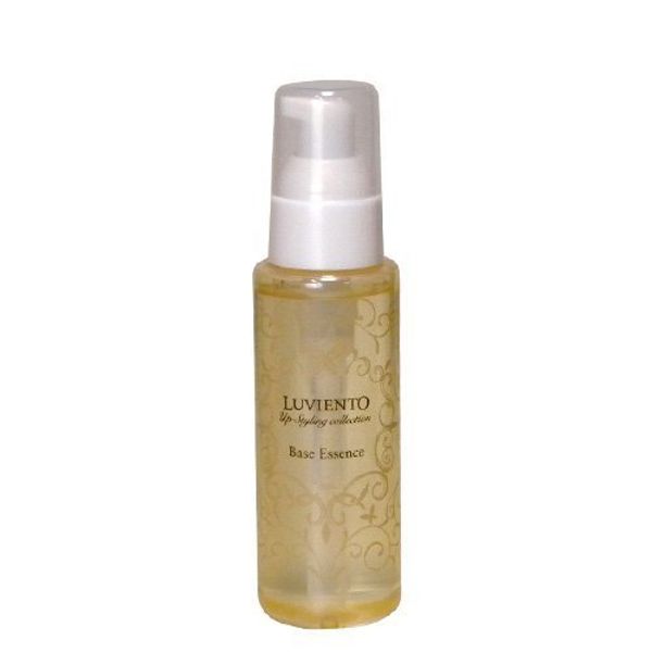 mirubon rubientoappusutairingukorekusyon Base Essence 100ml