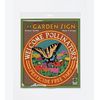 Welcome Pollinators -Swallowtail- Garden Sign