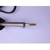 Arrow Insert Removal Tool Kit Heats insert from inside, with "DEEP SIX "stud