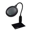 Wave Hobby Tool Series Loupe Stand with LED Light (USB Powered Type), Tool for Plastic Models HT-068