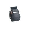 Waiter's Bag Leather Black for Waiter's Purse Sturdy Waiter's Holster Leather Waiter's Holster Black, leather black
