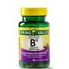 Spring Valley Vitamin B12 Quick Dissolve Tablets, 5000 Mcg, 60 Count