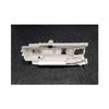 ALARIS MODULE REPLACEMENT BEZEL ASSEMBLY MODEL 8100 (49000270)