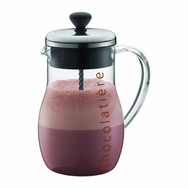 Bodum CHOCOLATIERE Chocolate jug, 1.0 l, 34 oz