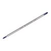 Wiha 26975 System 4 Drive-Loc Reversible Interchangeable Blade on 4mm Hex, Phill