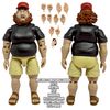 Ultimate Wrestling Crowd Fan Figures: Clayton
