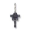 Snappy Premium Ball Bearing Rotating Depth Stop for Gold Screw Countersinks USA