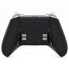 Replacement Bottom Shell Case for eXtremeRate xbox elite series 2 controller, custom back shell for wireless xbox elite series 2 core (model 1797) controller, controller not included [Black]
