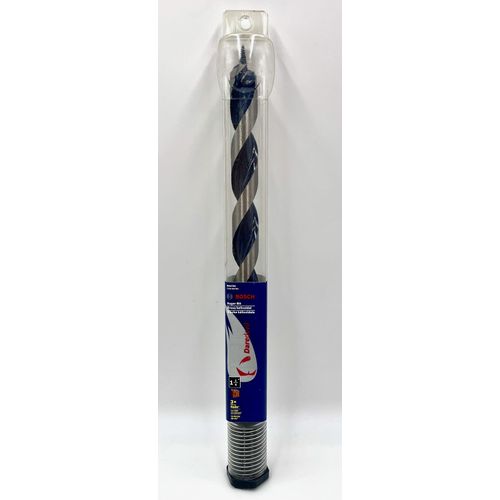 Bosch Daredevil NKLT20 Auger Bits, 1-1/4-Inch by 17-1/2-Inch by 13-1/2-Inch