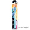 Shrimp Soft Tongue Cleaner, Assorted Colors, Set of 2, 2 Pieces (x1)
