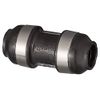 Onda Seisakusho WPJ3-10-S Resin Pipe Fitting [Double Lock Joint P WPJ3 Type Socket]