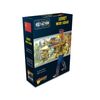 Warlord Games 402214006, 1/56 Scale Bolt Action Soviet NKVD Squad