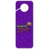 GRAPHICS & MORE Invader Zim Plastic Door Knob Hanger Sign