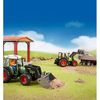 Bruder 02110 CLAAS Nectis 267 F