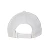 Flexfit 110 Pocket Kappe white One Size