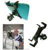 Boat Helm Tablet Rail Mount fits Apple iPad 9.7" 6th Gen