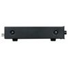 Rockville RWM90U Quad UHF Handheld Wireless Microphone System w/LCD+Metal Casing