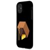 Hülle für iPhone 11 Mausefalle