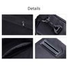 High Fiber Toolkit Multifunctional Small Packet with Strap for Repairment