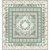 Wilmington Prints - Seasons Study - Plaid - Teal