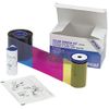 DATACARD GROUP, COLOR RIBBON, SD160 YMCKT, QTY YIELD 250