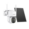 ANNKE Wireless 4MP Solar Battery PT Security IP Camera Color Night Two Way Audio