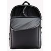 Navitech Rugged Black Backpack/Rucksack Camcorder Case Compatible with The Canon EOS C100 Mark II