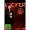 Lucifer - Die komplette erste Staffel [3 DVDs]