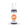 AK Interactive AK11180 Imperial Blue 17ml