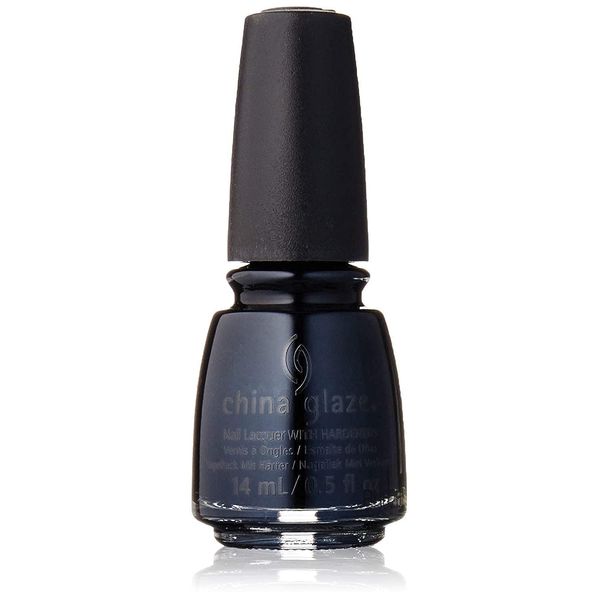 China Glaze Nail Polish, Liquid Leather CGS544