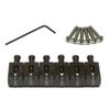 Graphtech String Saver Saddles (PG-8000-0B)