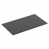 STRAIGHT Drawer Liner (38-889 Tool Wagon with Drawer) 38-8895