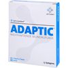 ADAPTIC 7,6x7,6 cm feuchte Wundauflage 2012Z, 50 St VER