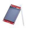 Hailege 2.4" ILI9341 240x320 SPI TFT LCD Display 2.4" Touch Panel LCD 5V/3.3V