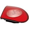 Tail Light Taillight Taillamp Brakelight Lamp  Driver Left Side Hand 8168002030