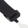 Comfortable Grip Fork, Elderly Spoon Fork, Anti Slip Handle Design Ideal for Disabled Elderly Travel