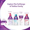 Tedibar Bathing bar (75 g x 3's)