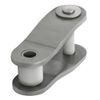 MAPLE ACE C2060H Offset Half Link 1-for Heavy Duty Conveyor Chain (Qty 4)