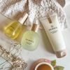 REMRIS Bath & Moisturizing Body Oil Upara Mallon