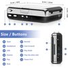 Portable Cassette Player Converter Recorder Convert Tapes to Digital MP3 Format