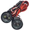 NHX RC Headlight LED Set Green Ring w/ Control Board / 6 Lighting Modes